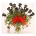 Just For Fun - 12 Stems Vase