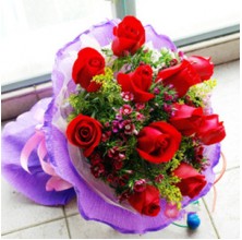 Make Her Day - 12 Stems Bouquet