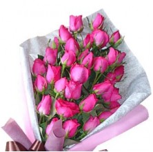 Expressions of Pink - 24 Stems Bouquet