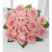 Pink Stunning - 12 Stems Bouquet