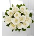 Birthstone Bouquet -12 Stems Bouquet