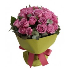 Only You -  24 Stems Bouquet