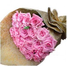 Sweet Pink - 24 Stems Bouquet