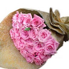 Sweet Pink - 24 Stems Bouquet