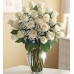 For All Occasion - 24 Stems Vase