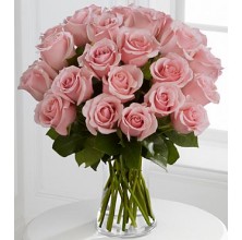 Blooming Love - 24 Stems In Vase