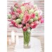 Meaningful Roses - 36 Stems In Vase