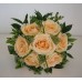 Gorgeous Peach - 6 Stems Bouquet