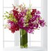 Luminous Luxury Orchid - 30 Stems